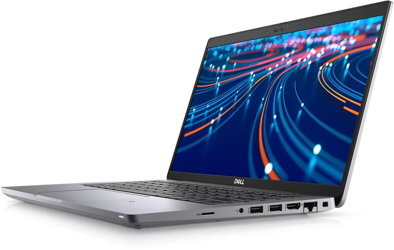 Dell Latitude 5000 5420 Laptop (2021) | 14" HD | Core i5 - 512GB SizeSizeD - 16GB RAM | 4 Cores @ 4.4 GHz - 11th Gen CPU