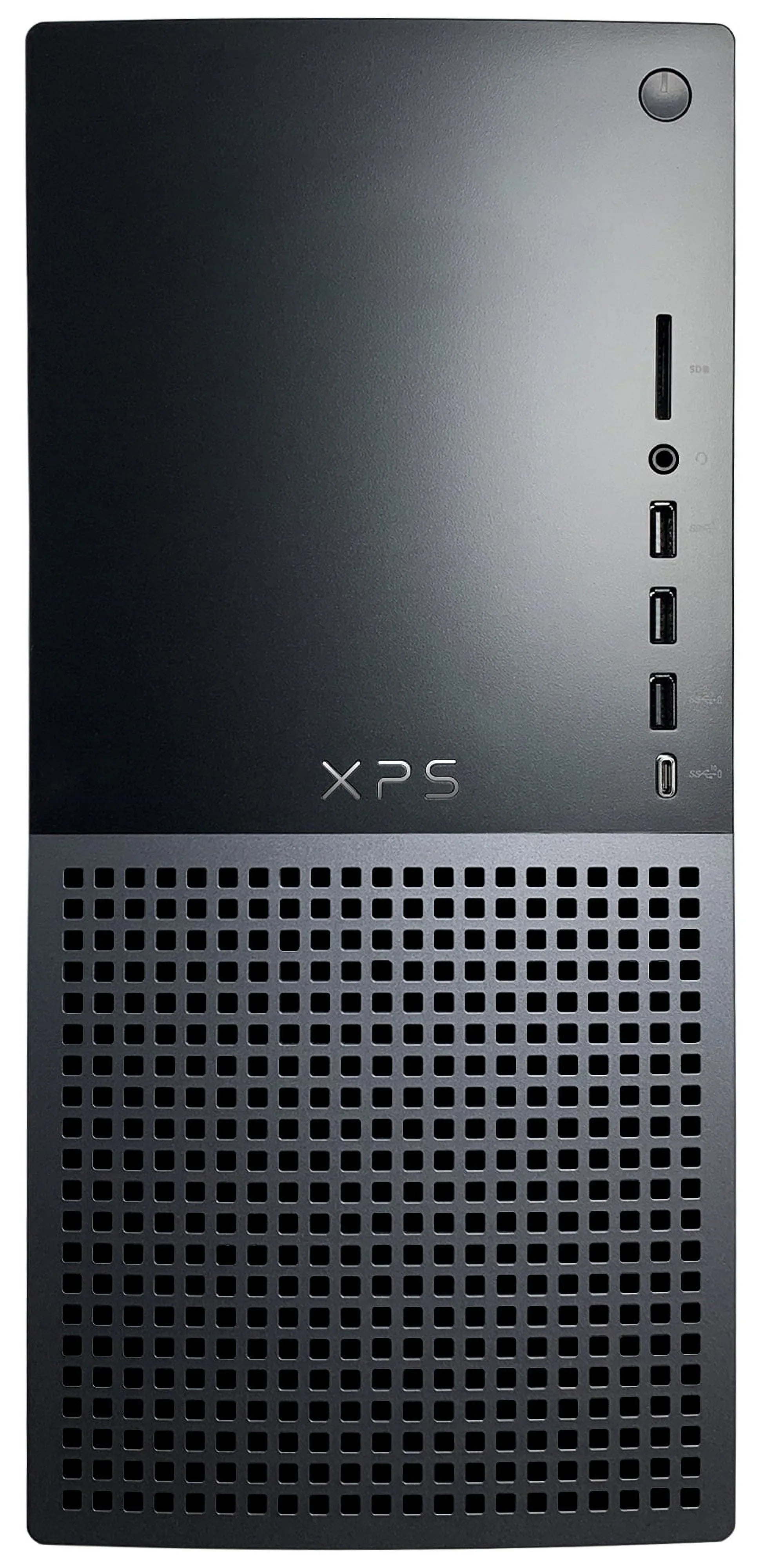 Dell XPSize 8960 Desktop PC - 14th Gen Intel Core i7-14700K up to 5.6 GHz, 16GB RAM, 4TB PCIe SizeSizeD + 10TB HDD, NVIDIA GeForce RTX 3080, Windows 11 Pro
