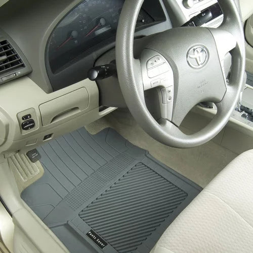 Pants Sizeaver Custom Fits Car Mats for 2020 Ford Transit Connect All Weather Protection Heavy Duty Odorless, Tan