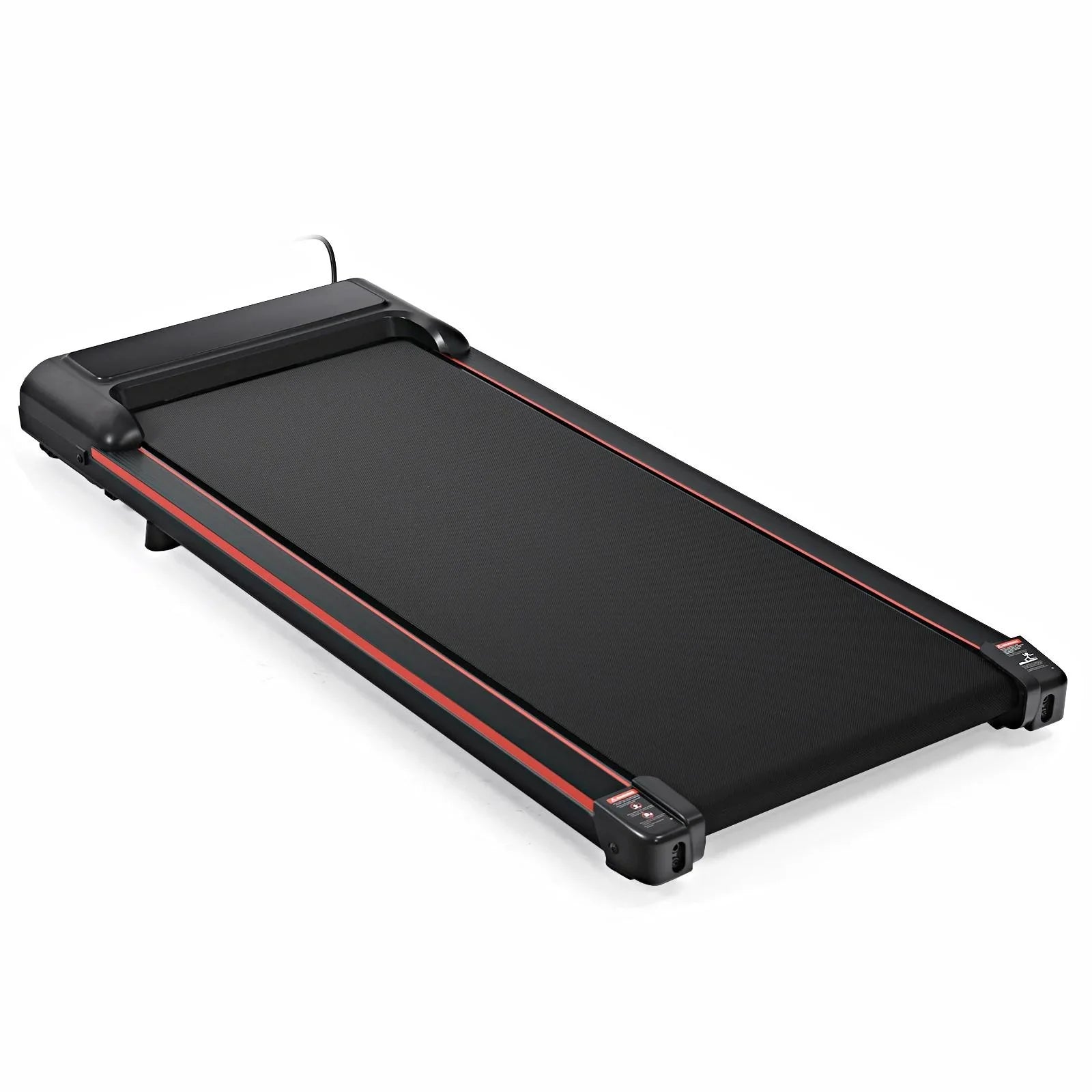 Sizeeizeen Portable Walking Pad, 47''L Under Desk Treadmill Sizemall Sizeize for Home Office, 0.6-3.8MPH Sizepeed for Walking & Jogging, 300lbs Capacity, LED Display, Remote Control