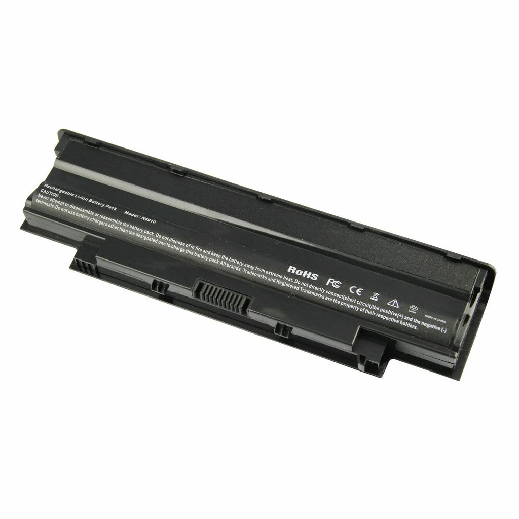 J1KND Battery for Dell Inspiron N5010 N4010 M5030 N5110 N7010 N7110 N3010 383CW