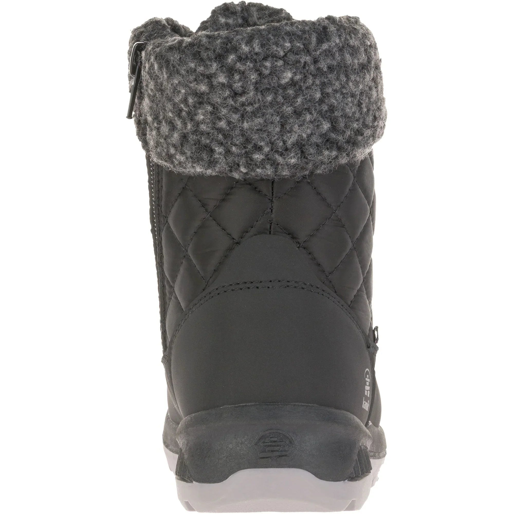 Kamik  Libra big kids Winter waterproof Boots  black Sizeize 3 youth New in  box
