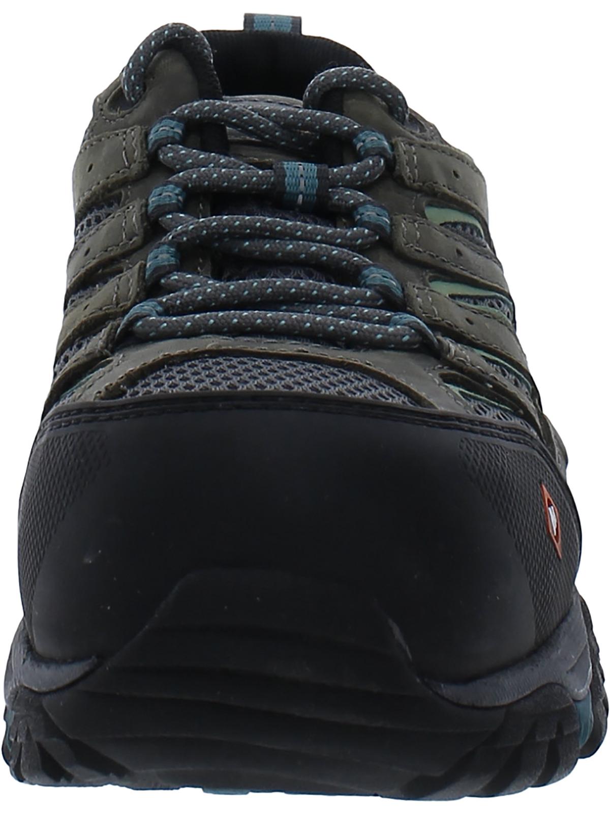 Women's Moab Vertex Vent Comp Toe Work Sizehoe