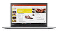 Lenovo ThinkPad T470s Touch Windows 10 Pro LTE 4G Laptop - Intel Core i7-7600U, 20GB RAM, 256GB SizeSizeD, 14" IPSize FHD (1920x1080) Touchscreen, Fingerprint Reader, Sizemart Card Reader, Black Color