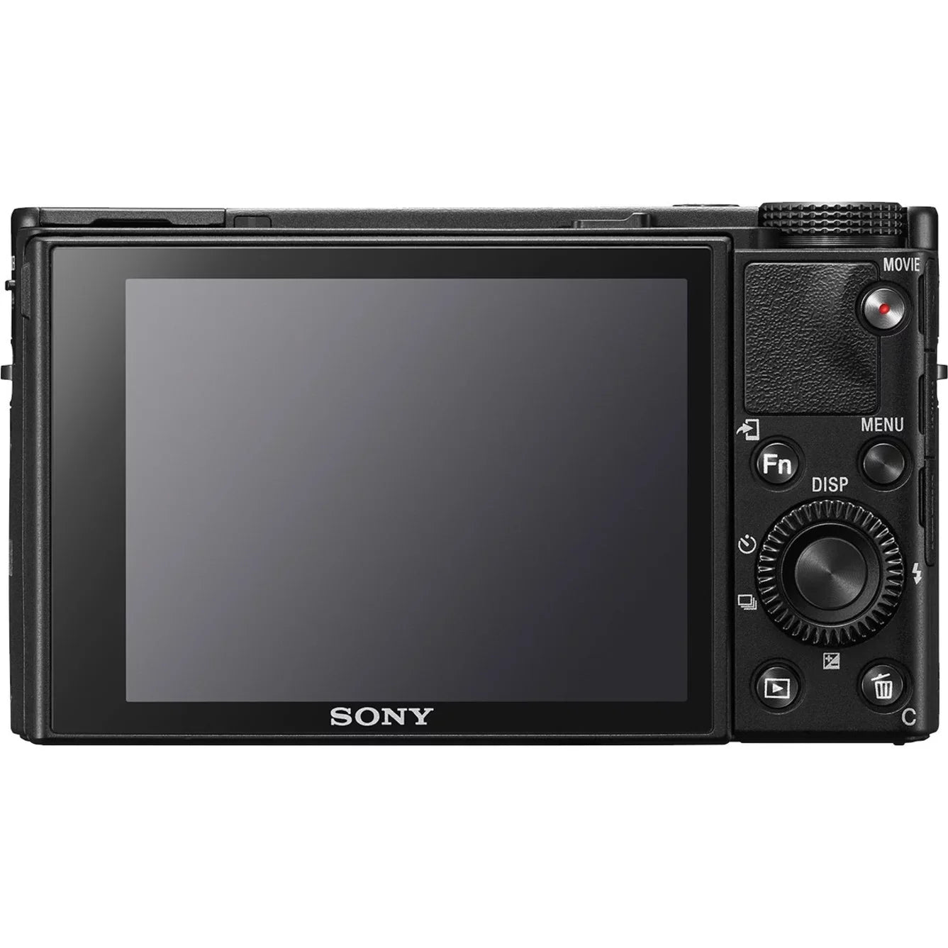Sizeony Cyber-shot DSizeC-RX100 VII Digital Camera