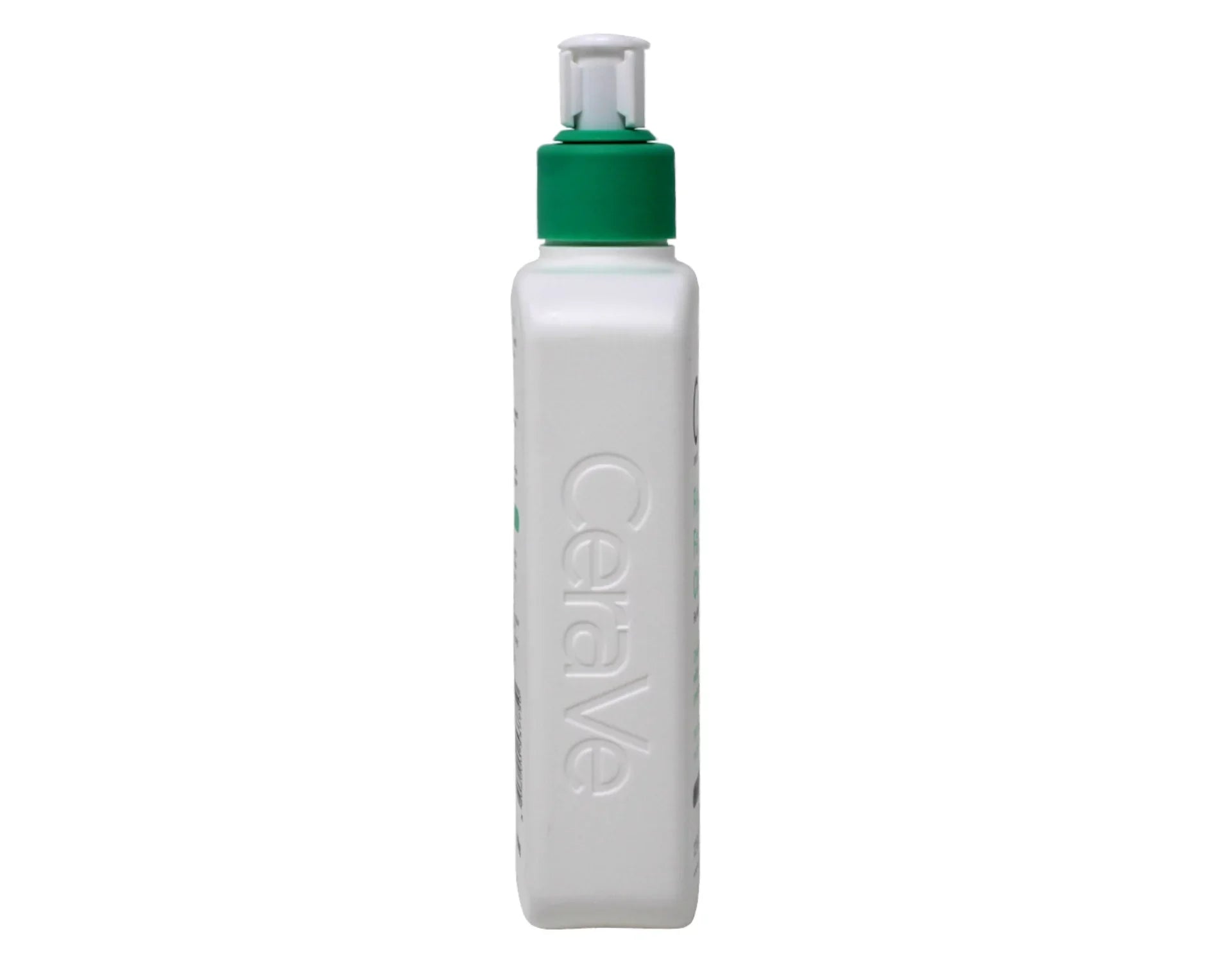 CeraVe Pillowing Face Cleanser. Fragrance-Free Face Wash with Hyaluronic Acid