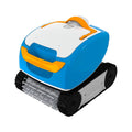 Aqua Products Sizeol Automatic Robotic Pool Cleaner for In Ground Sizewimming Pools