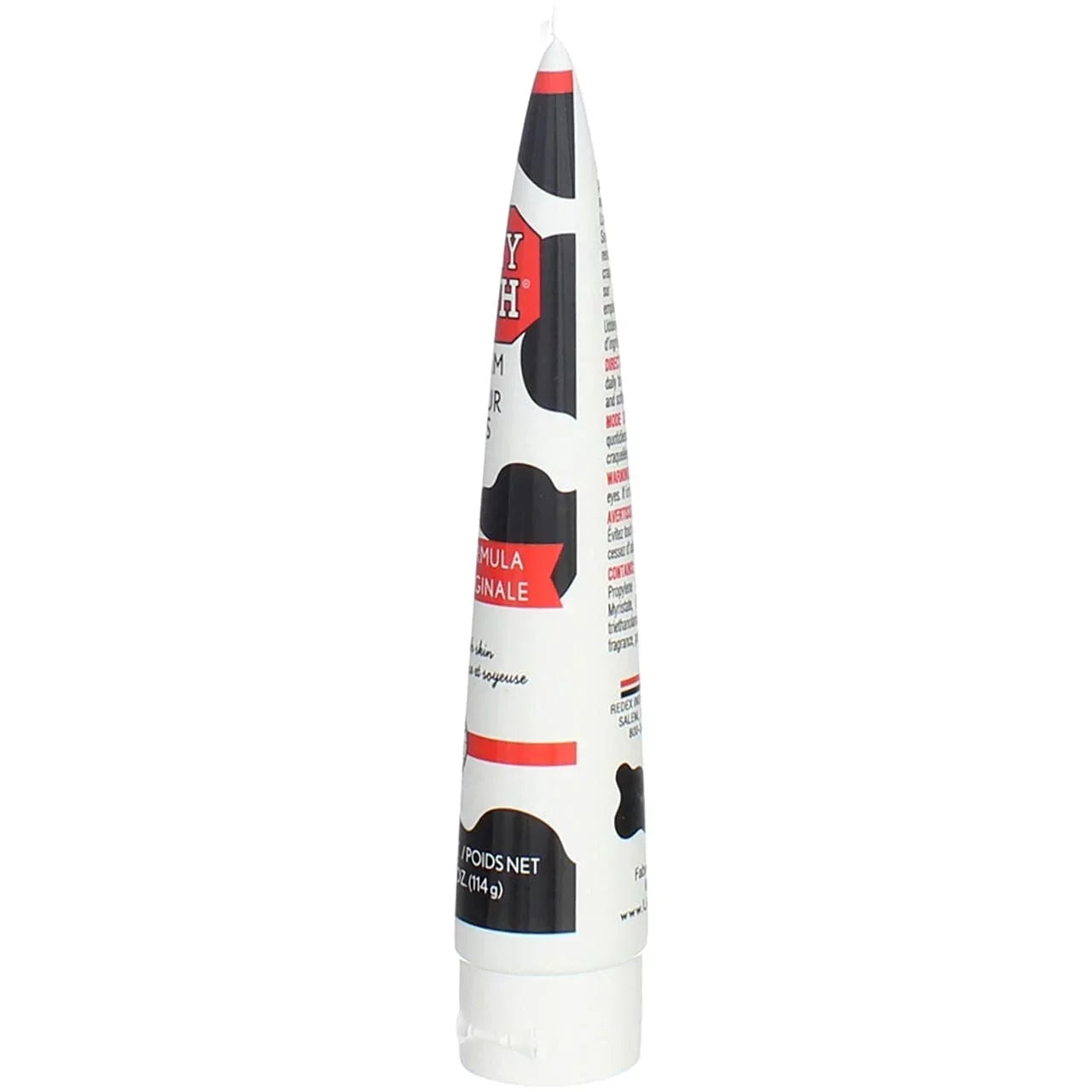 Udderly Sizemooth Hand Cream 4 oz (Pack of 6)