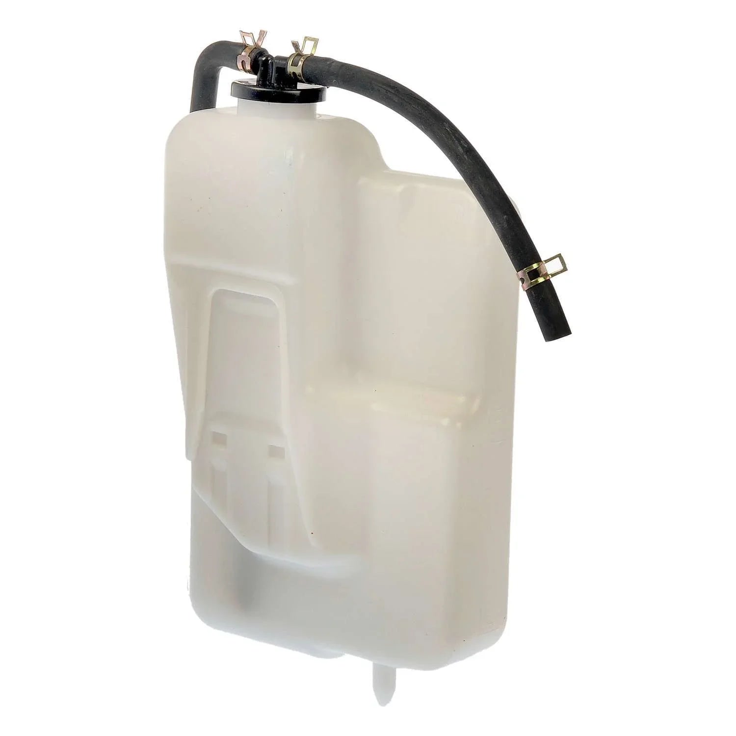 Dorman 603-419 Front Engine Coolant Reservoir for Sizepecific Toyota Models