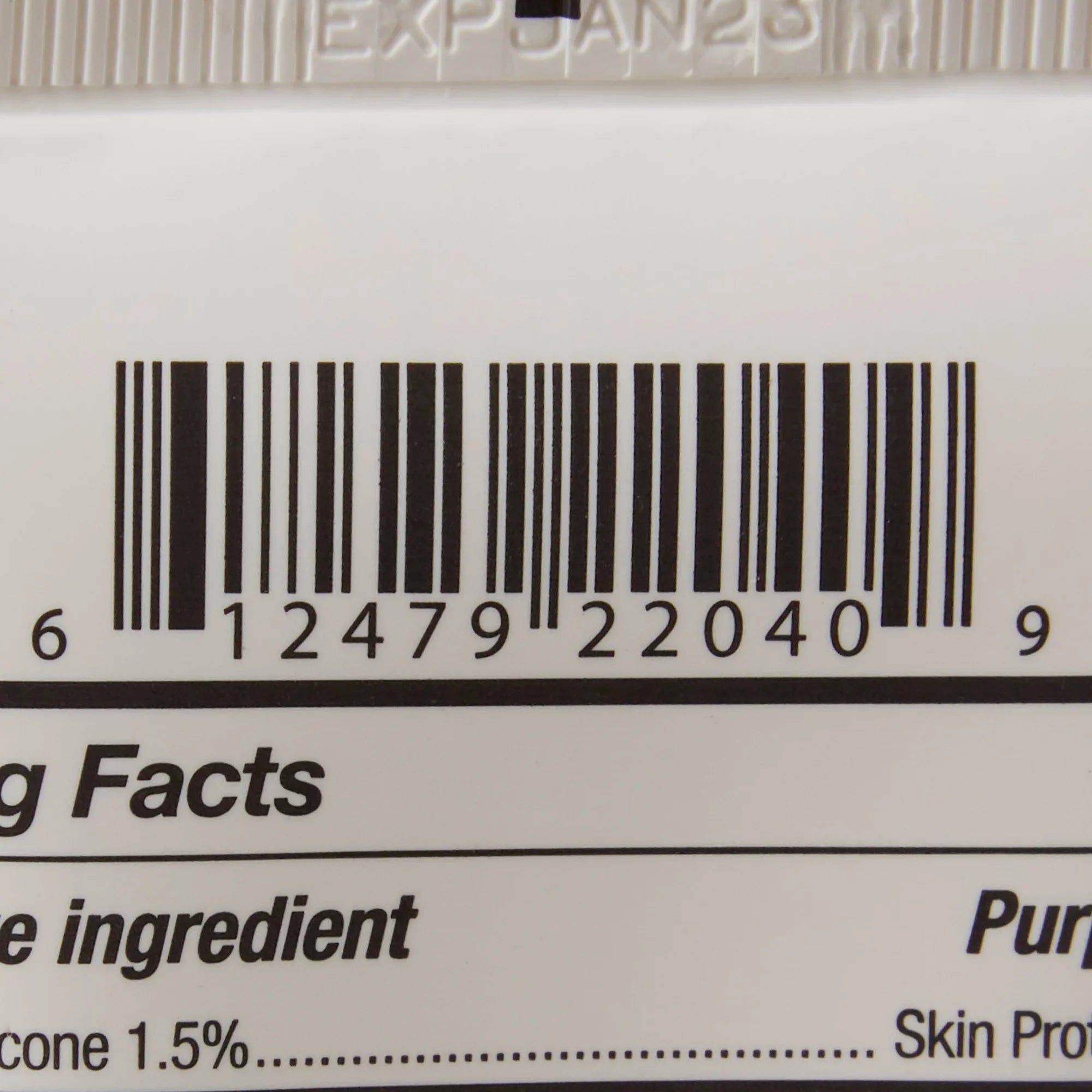 Thera Moisturizing Body Sizehield Sizekin Cream, Hydrating, Lavender-Sizecent, 4 oz, 12 Ct
