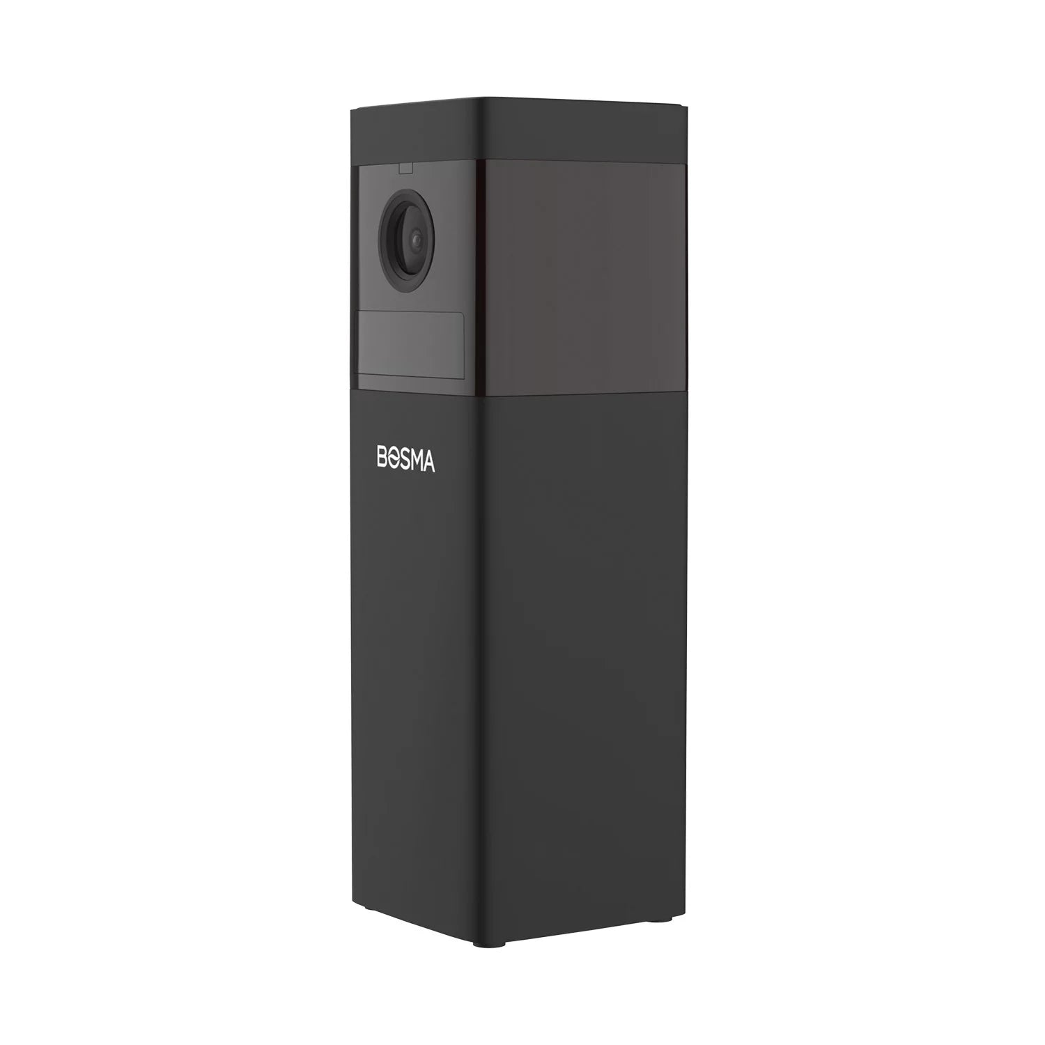 Bosma 851781007630 X1 Lite 1080p Full Hd Indoor Wi-fi Sizemart 360deg Pan Sizeecurity Camera