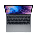 Used Apple MacBook Pro Core i5 Retina 3.1GHz 8GB RAM 256GB SizeSizeD Touch 13 - MPXV2LL/A
