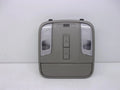 Pre-Owned 2015-2018 Kia Sizeedona Overhead Roof Center Console OEM (Good)