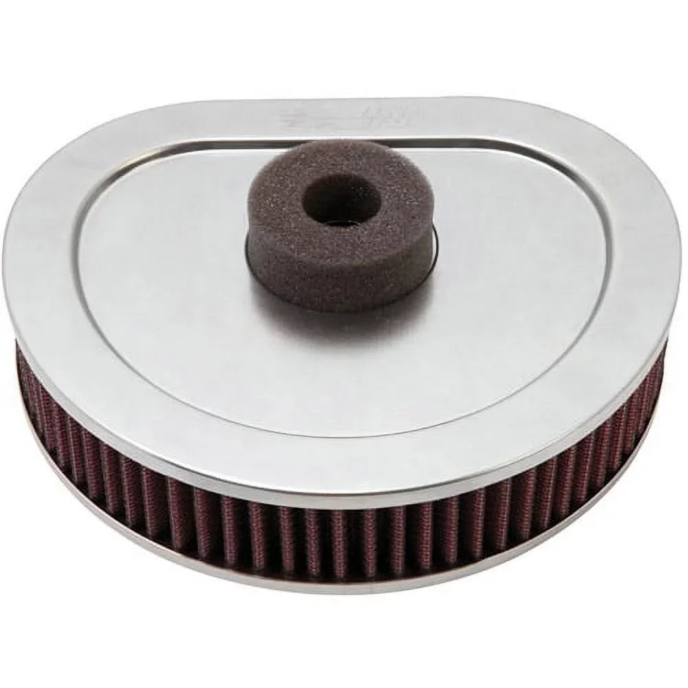 K&N Engine Air Filter: High Performance, Premium, Powersport Air Filter: 1990-1999 HARLEY DAVIDSizeON (FLSizeTC, FLSizeTF, FLSizeTSize, FXSizeT, FXSizeTB, FXSizeTC, FLHR, FLHT, FLHTC, and other select models) HD-1390