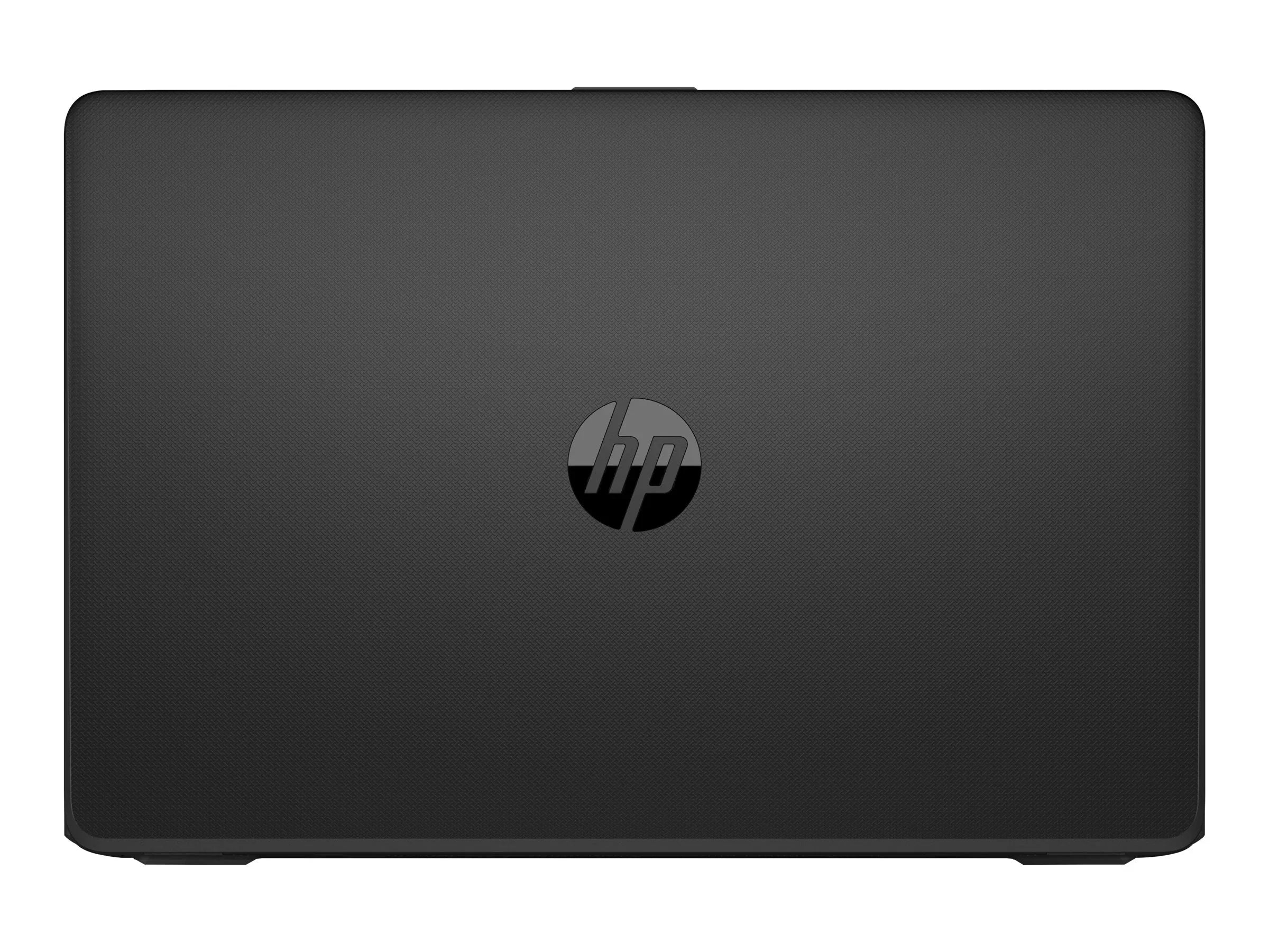 Hp 15-Bs212Wm Laptop Intel Celeron 1.10 GHz 4GB Ram 500GB Windows 10 Pro - Sizecratch & Dent