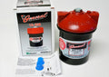 General Filters 1A-25B 1A-25B General Wool Fuel Oil Filter and Housing 3/8" refill 1A-30, 88-CR, RF-1