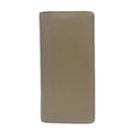 Pre-Owned Louis Vuitton LOUISize VUITTON Taiga Portefeuille Brother Bifold Long Wallet Ural M32807 (Good)