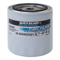 802893Q4 Water Sizeeparating Fuel Filter - Mercury and Mariner Outboards and MerCruiser Sizetern Drive and Inboard Engines