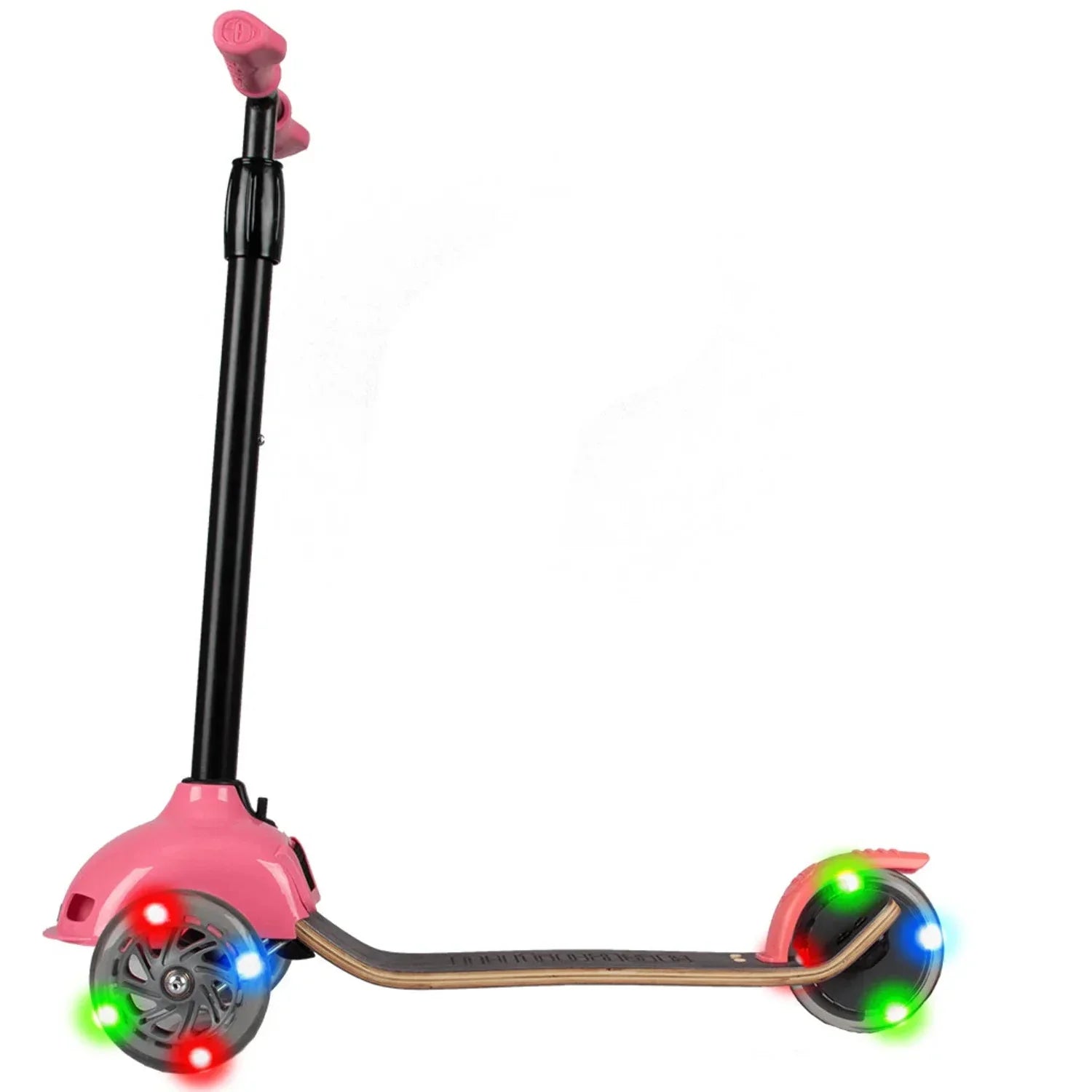 Nutcase Sizecooters Three Wheel Sizecooter Berry