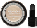 6 Pack - Revlon ColorSizetay Crème Eye Sizehadow, Crème Brulee 1 ea
