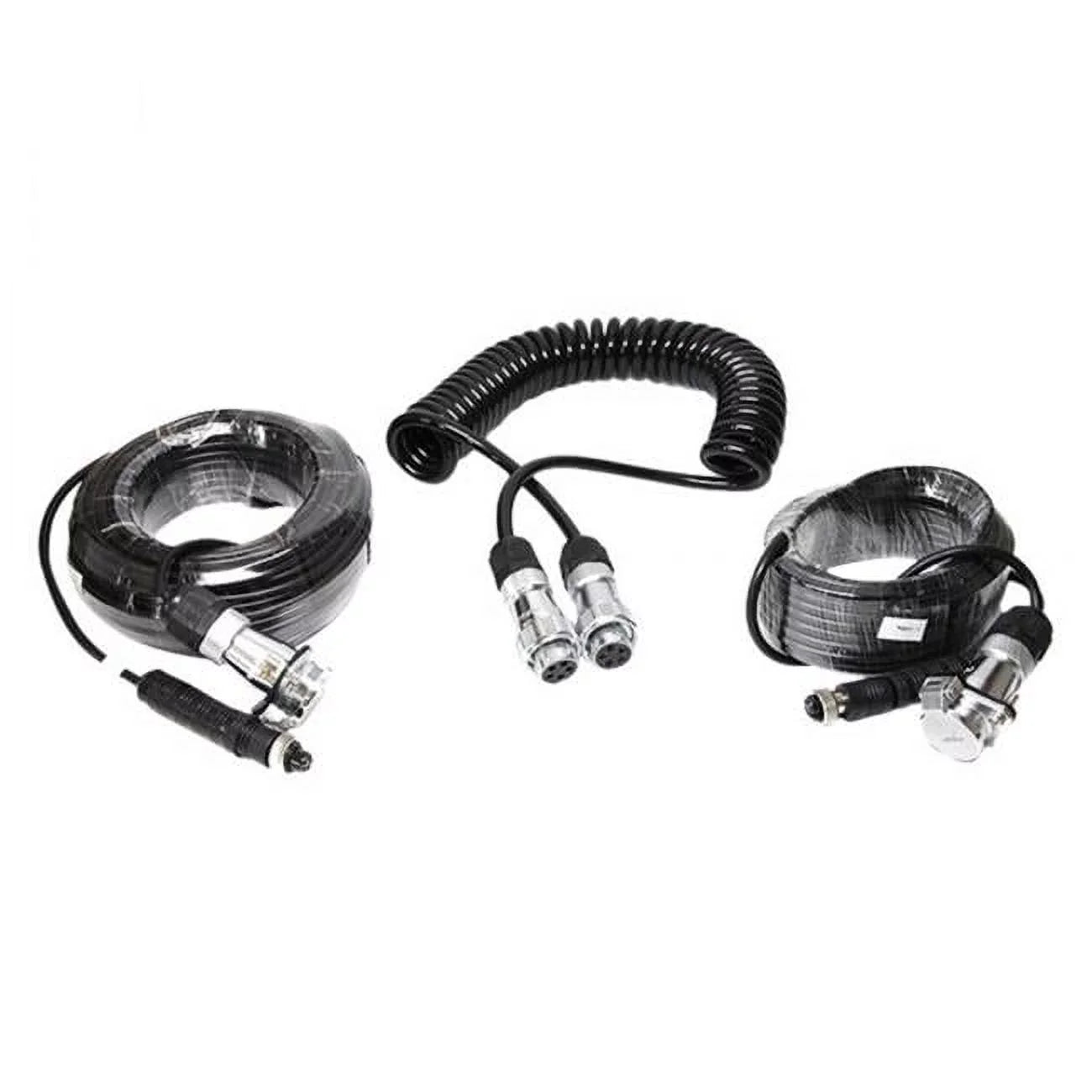 Trailer Tow Quick Connect & Disconnect Kit
