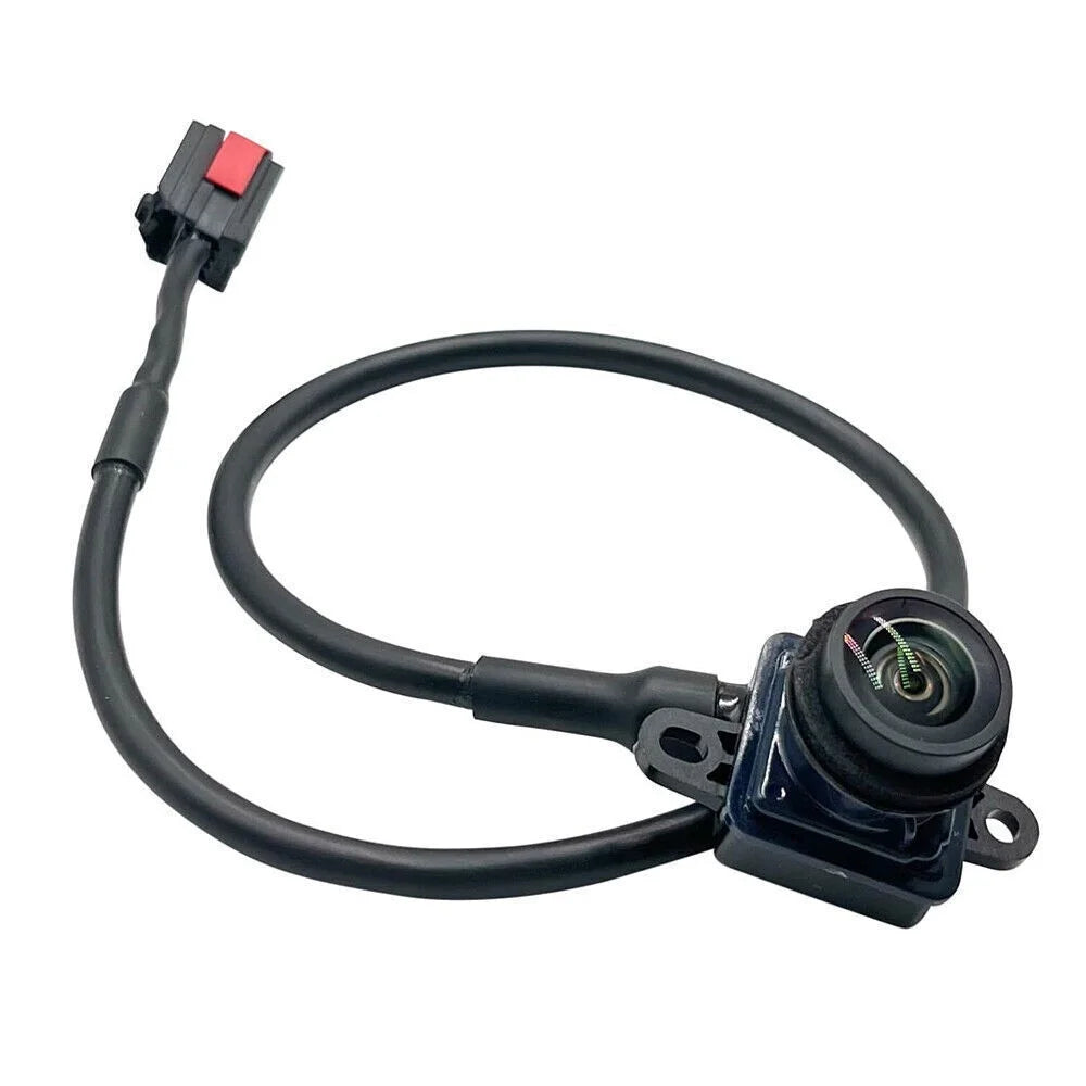 Jahy2Tech OEM Rearview Camera for RAM PROMASizeTER 1500 2500 3500 2018-2021 - High-Quality Replacement