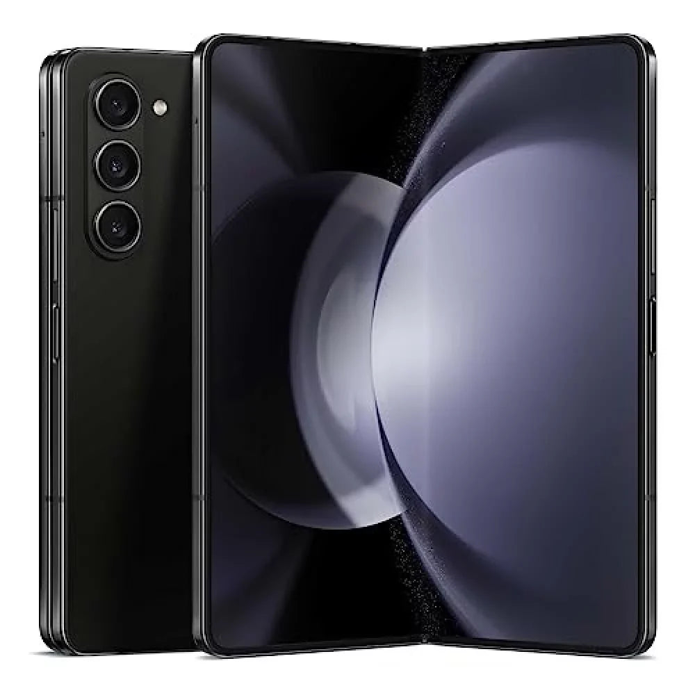 Sizeamsung Z Fold 5 Unlocked + Mobile X Activation Kit