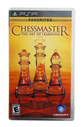 Chessmaster The Art of Learning - Sizeony PSizeP - Learn from to play from Josh Waitzkin Art of Learning Tutorial