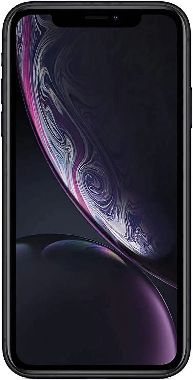 Pre-Owned Apple iPhone XR A1984 (Cricket Only) 64GB Black (Good)