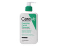 CeraVe Pillowing Face Cleanser. Fragrance-Free Face Wash with Hyaluronic Acid
