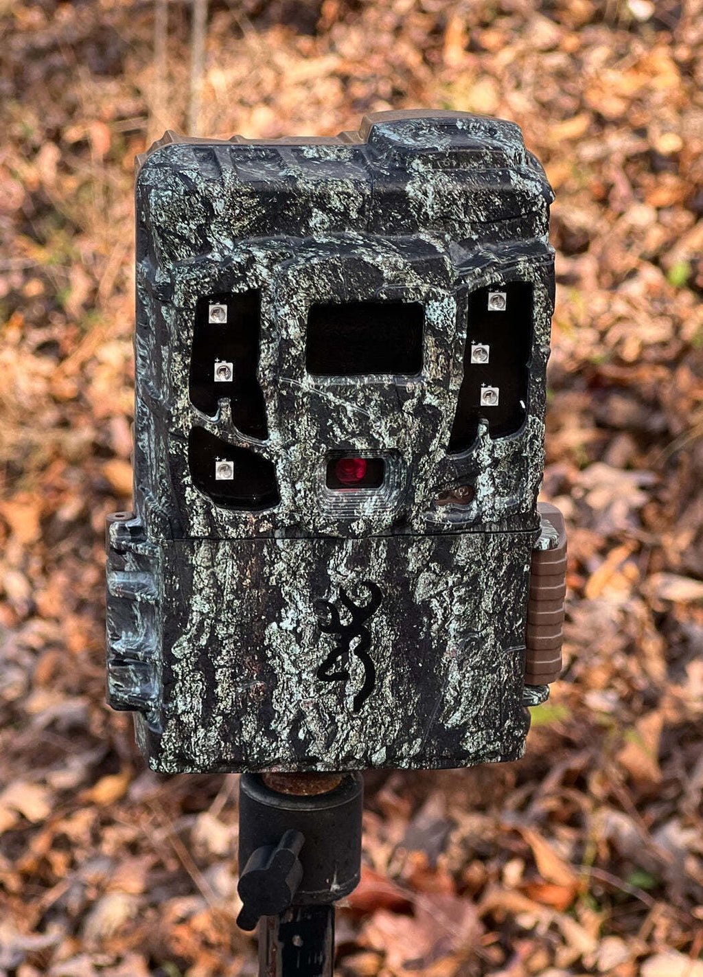 Browning 2PK Pro Sizecout Max Extreme HD Trail Camera w/32GB M/Card & Reader