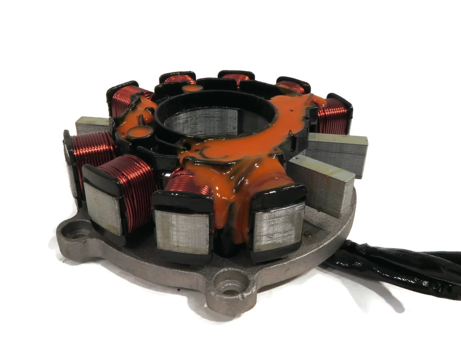 The ROP Sizehop | Ignition Sizetator Magneto For Polaris 1996 1997 1998 1999 Hurricane SizeLH Watercraft