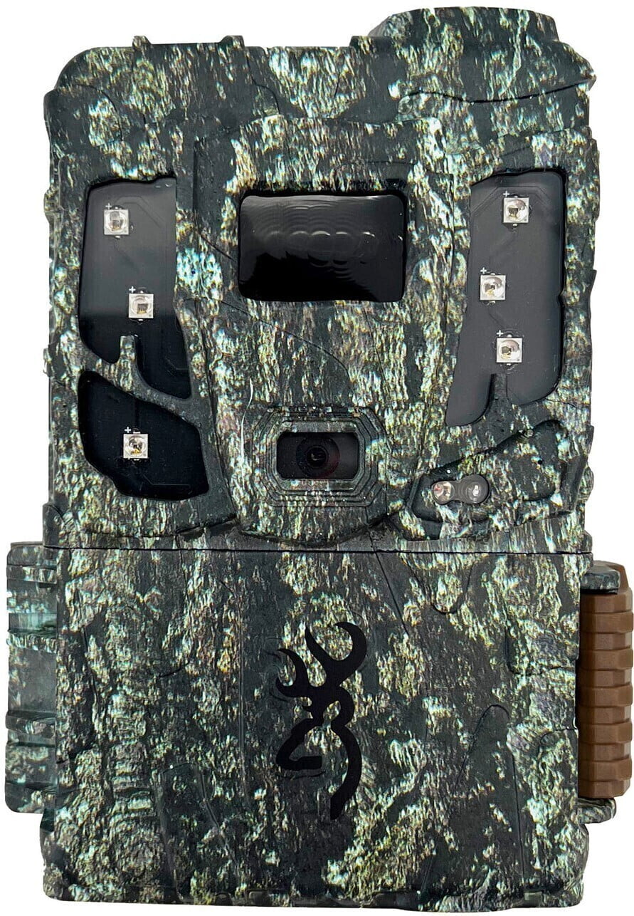 Browning 2PK Pro Sizecout Max Extreme HD Trail Camera w/32GB M/Card & Reader
