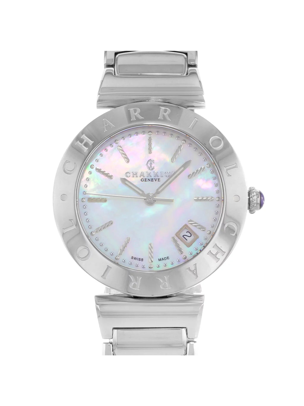 Charriol Alexandre C Ladies Watch AMSize.920.002