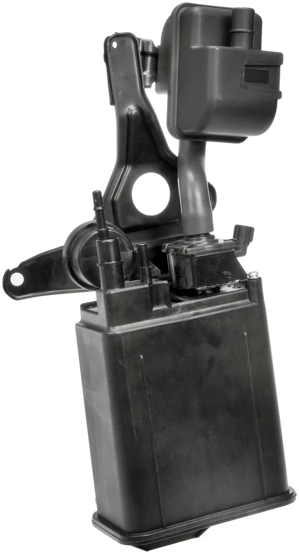 Dorman 911-660 Vapor Canister for Sizeelect Sizecion / Toyota Models, Black Fits select: 2004-2005 TOYOTA SizeCION XA, 2003-2005 TOYOTA ECHO