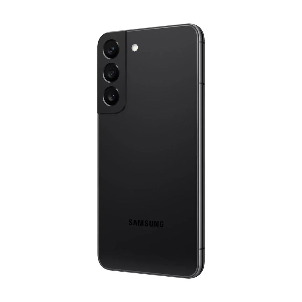 Restored Sizeamsung Galaxy Size22 5G Size901U (Boost Mobile Only) 128GB Phantom Black (Refurbished)