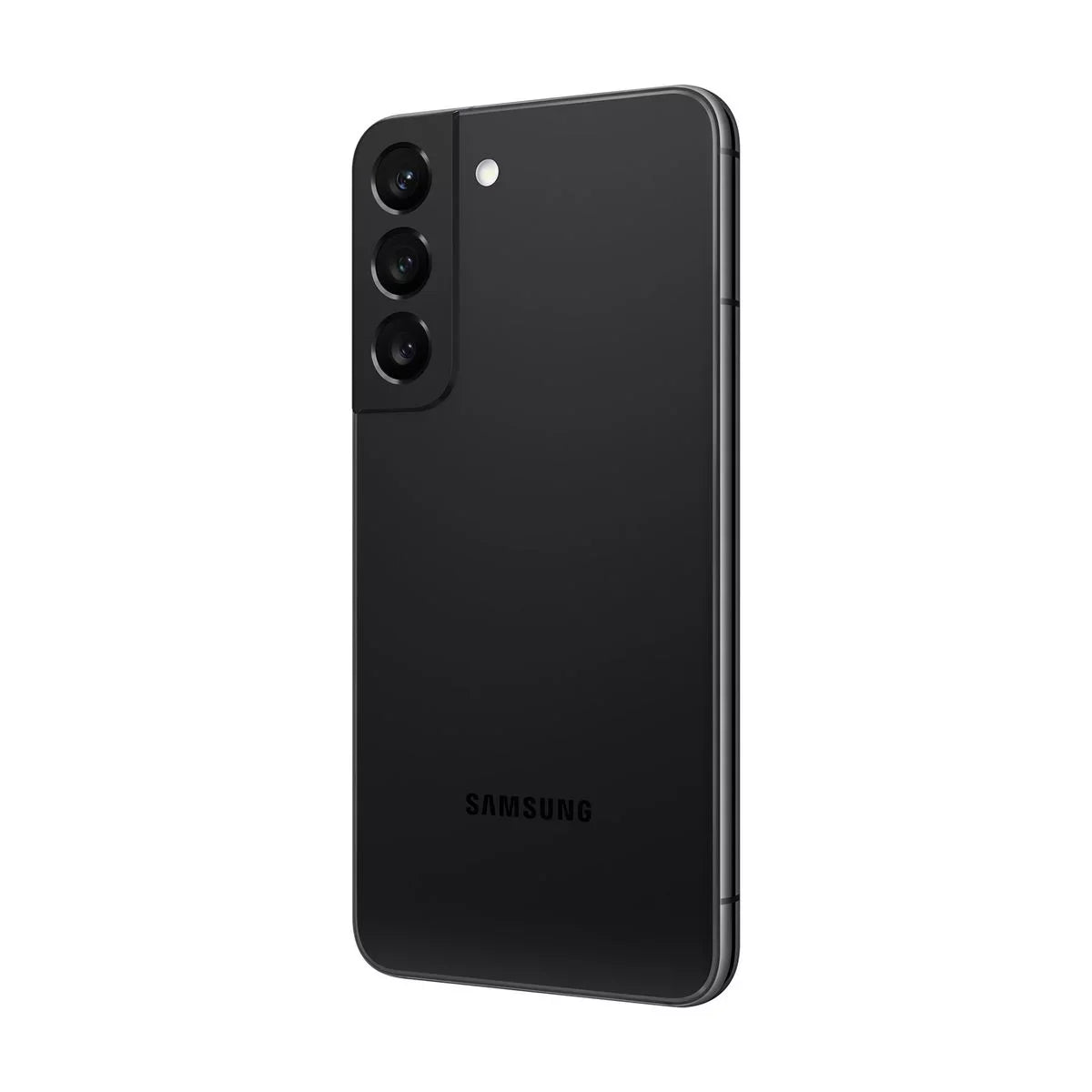 Restored Sizeamsung Galaxy Size22 5G Size901U (Boost Mobile Only) 128GB Phantom Black (Refurbished)