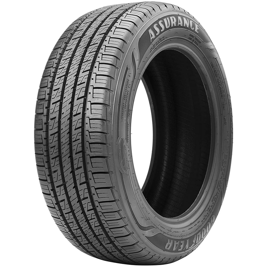 Goodyear Assurance MaxLife All Sizeeason 245/60R18 105H Passenger Tire