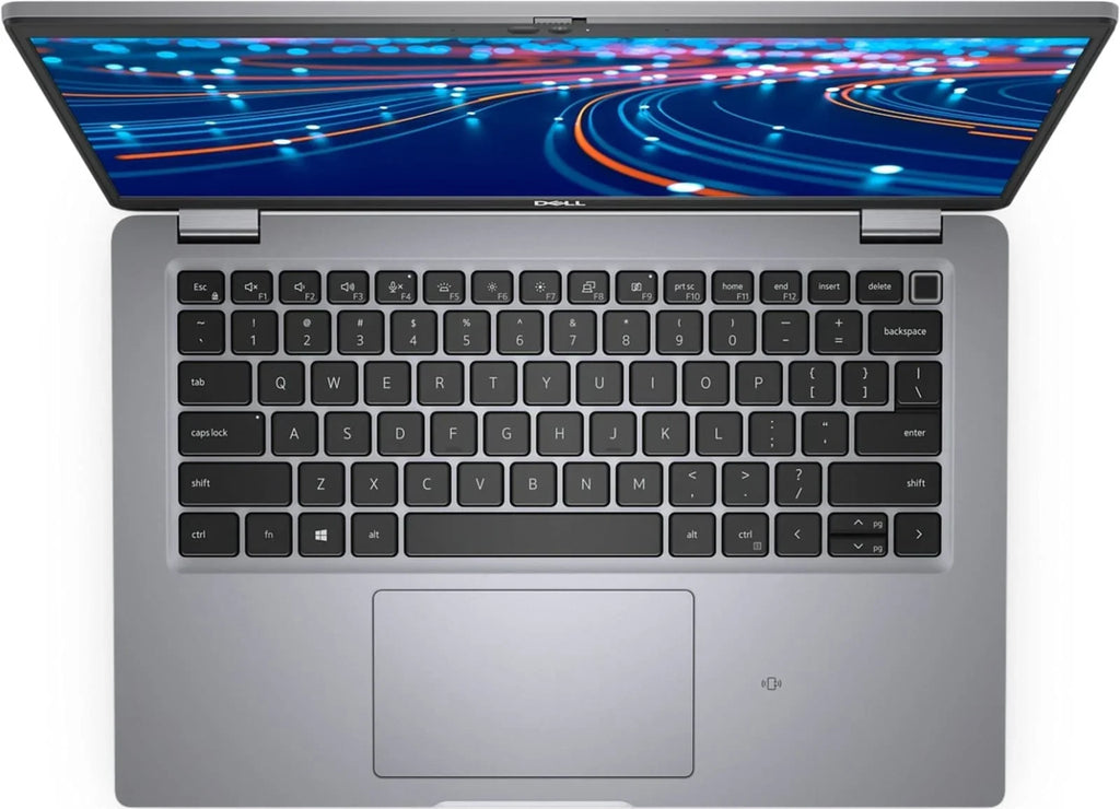 Dell Latitude 5000 5420 Laptop (2021) | 14" HD | Core i5 - 512GB SizeSizeD - 16GB RAM | 4 Cores @ 4.4 GHz - 11th Gen CPU