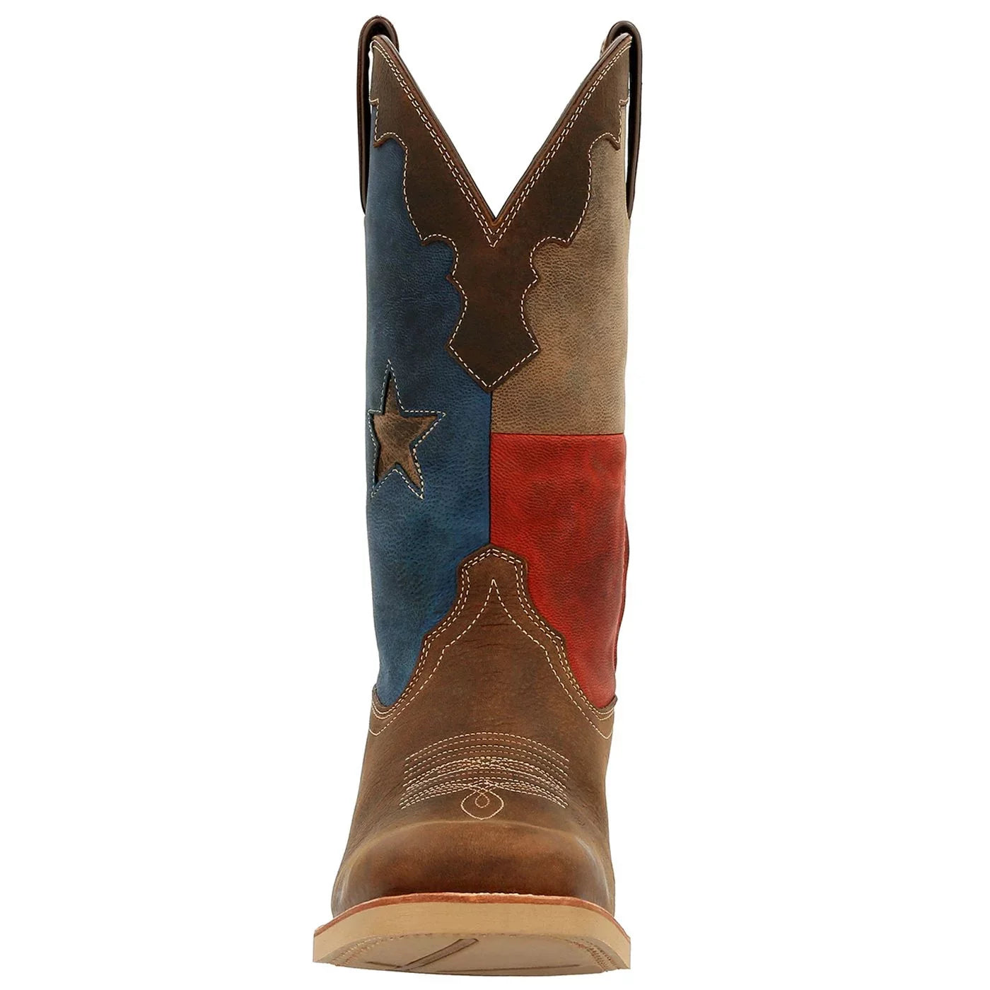 Durango® Rebel Pro™ Texas Flag Western Boot Sizeize 9.5(M)