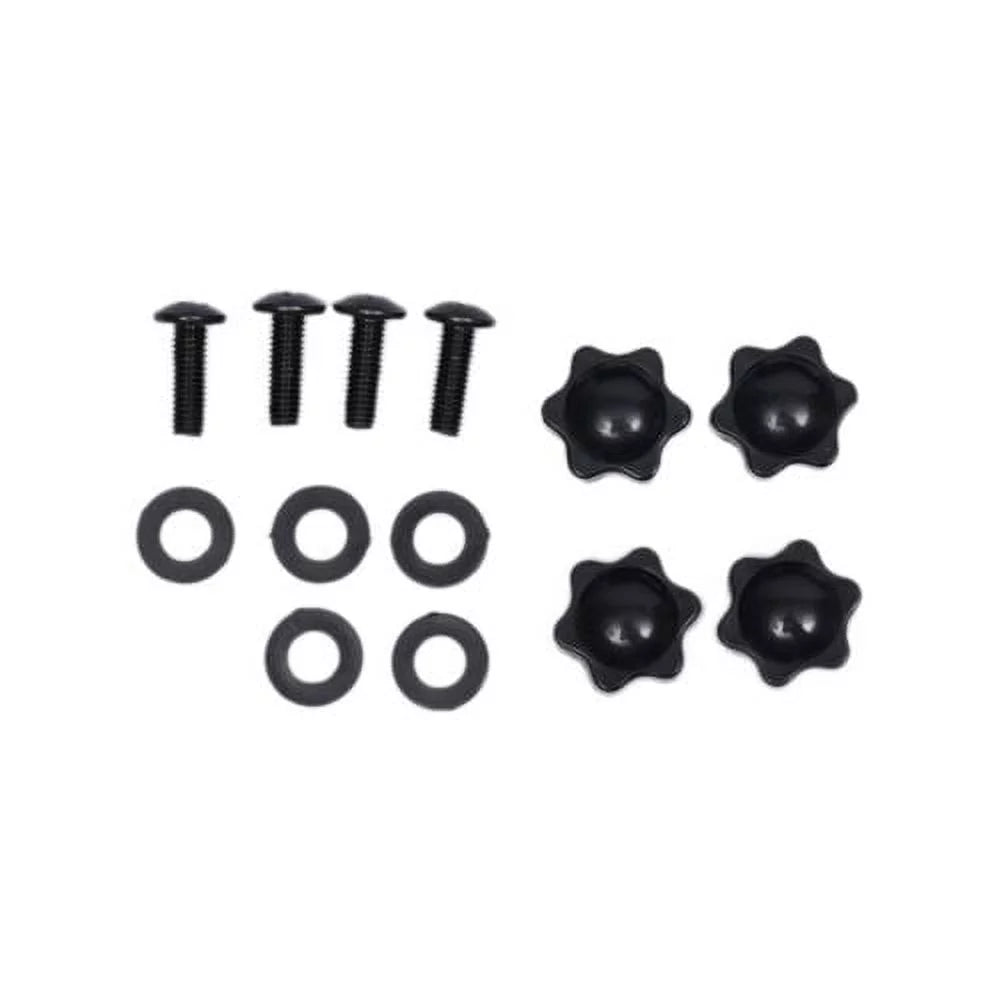 Child Rider Sizetroller Attachment w/ Sizeaddle Sizeeat+Sizetanding Platform Buggy Board