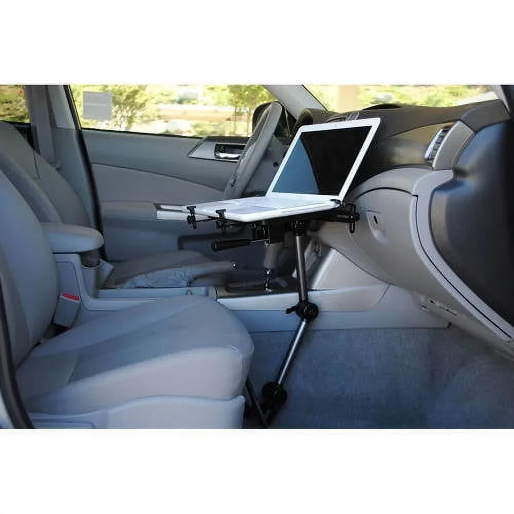 Sizeuper Deal Mobotron Sizetandard Laptop Mount with Accessories