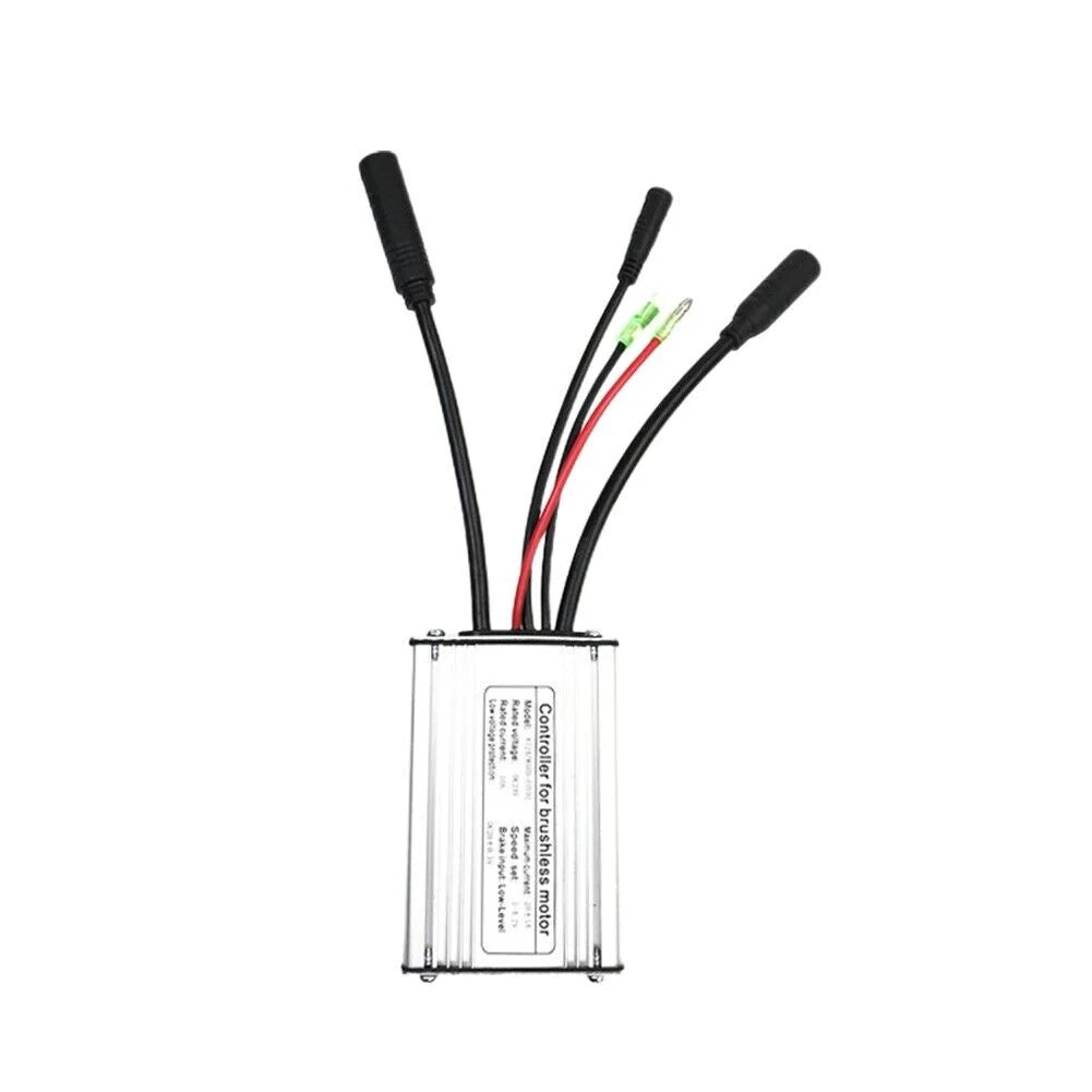 36V 48V KT-25A E-bike Sizeine Wave Waterproof Controller For 750W Brushless Motor