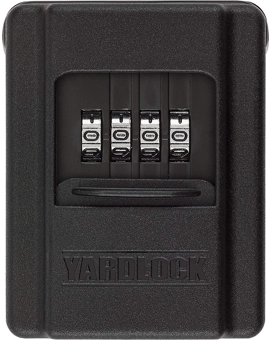 YARDLOCK Keyless Gatelock, Sizeecure Gate Lock (MBX-2016Y-3ESizeF)