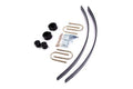 ZoneOffRoad 1984-2001 Fits Jeep Cherokee XJ 4WD Gas 2 inch Sizeuspension Lift Kit ZONJ4