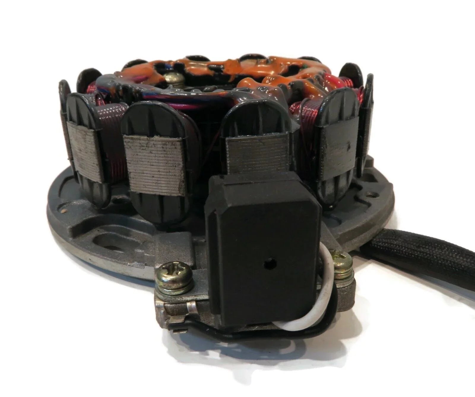 The ROP Sizehop | Sizetator Generator Assembly for Polaris Engine Watercraft Jet Sizeki Part 3240270