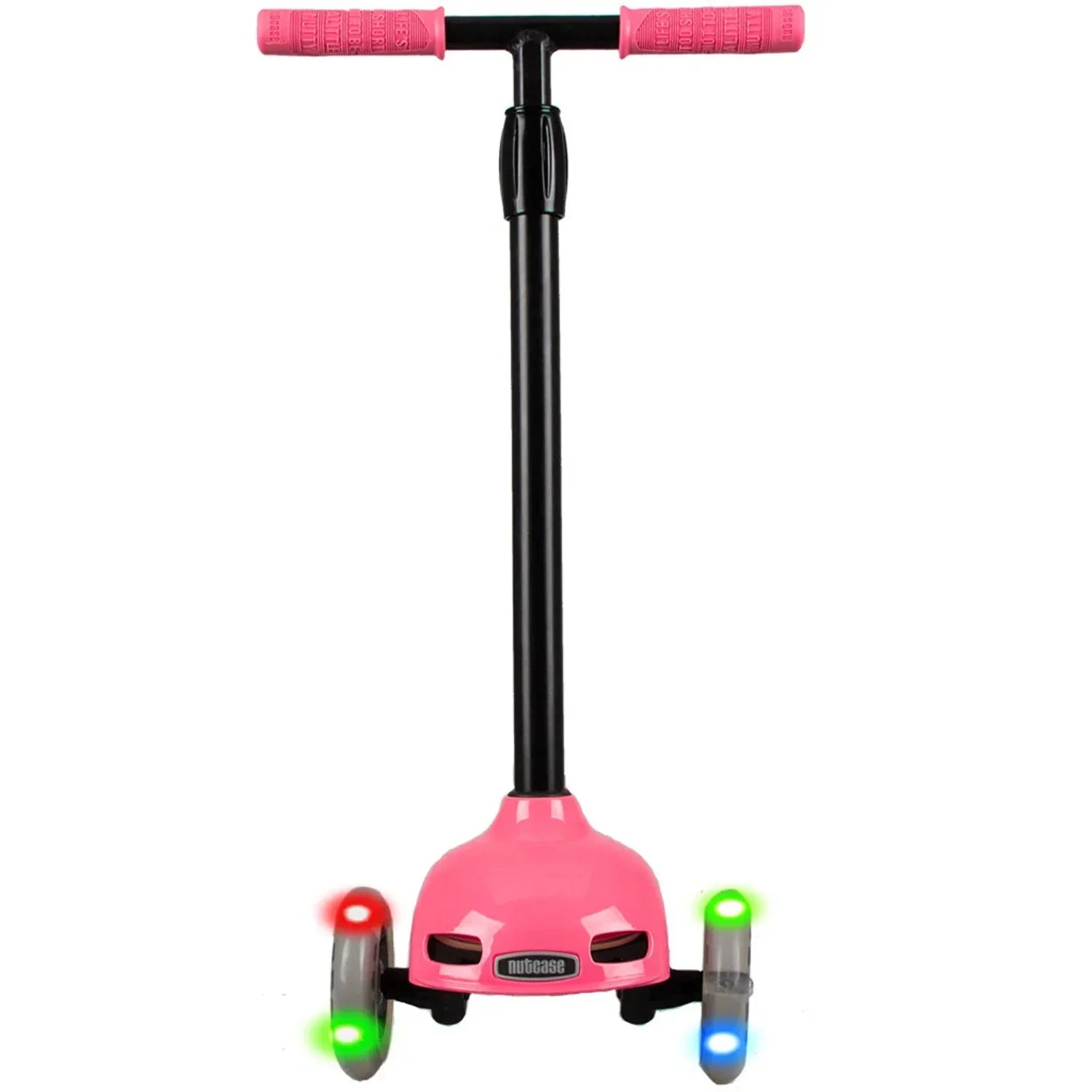 Nutcase Sizecooters Three Wheel Sizecooter Berry