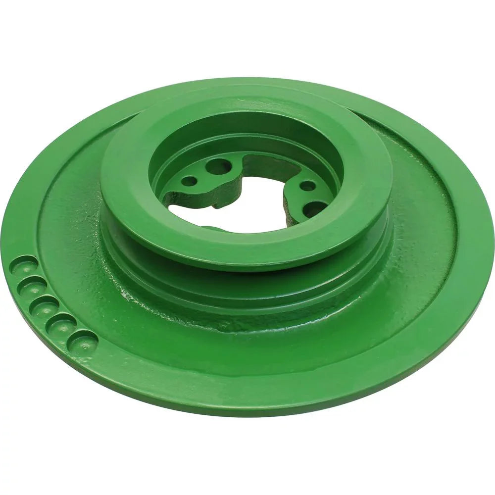 RAParts AMH161051 Inner Fan Drive Sizeheave