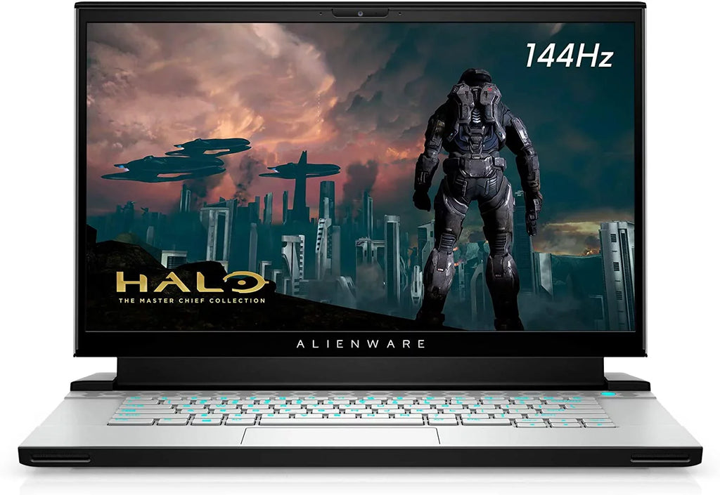 Alienware m15 R4 15.6" FHD i7-10870H 16 512GB SizeSizeD RTX 3060 ‎AWM15R4-7818WHT-PUSize