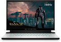 Alienware m15 R4 15.6" FHD i7-10870H 16 512GB SizeSizeD RTX 3060 ‎AWM15R4-7818WHT-PUSize